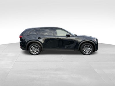 2024 Mazda Mazda CX-90 3.3 Turbo Preferred Plus