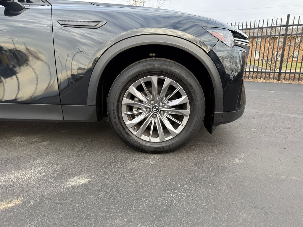 2024 Mazda Mazda CX-90 3.3 Turbo Preferred Plus