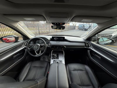 2024 Mazda Mazda CX-90 3.3 Turbo Preferred Plus