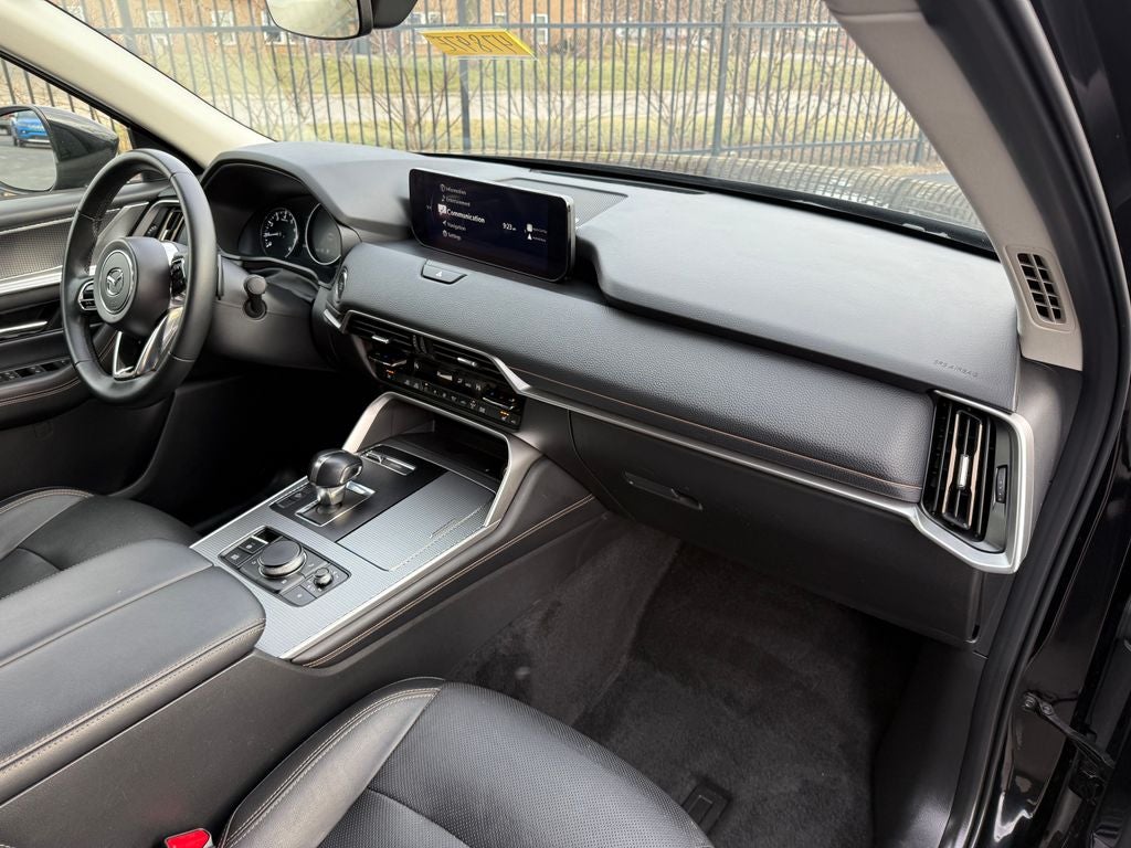 2024 Mazda Mazda CX-90 3.3 Turbo Preferred Plus