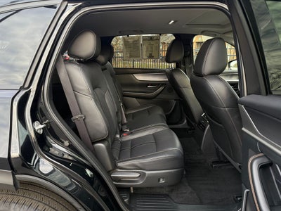 2024 Mazda Mazda CX-90 3.3 Turbo Preferred Plus