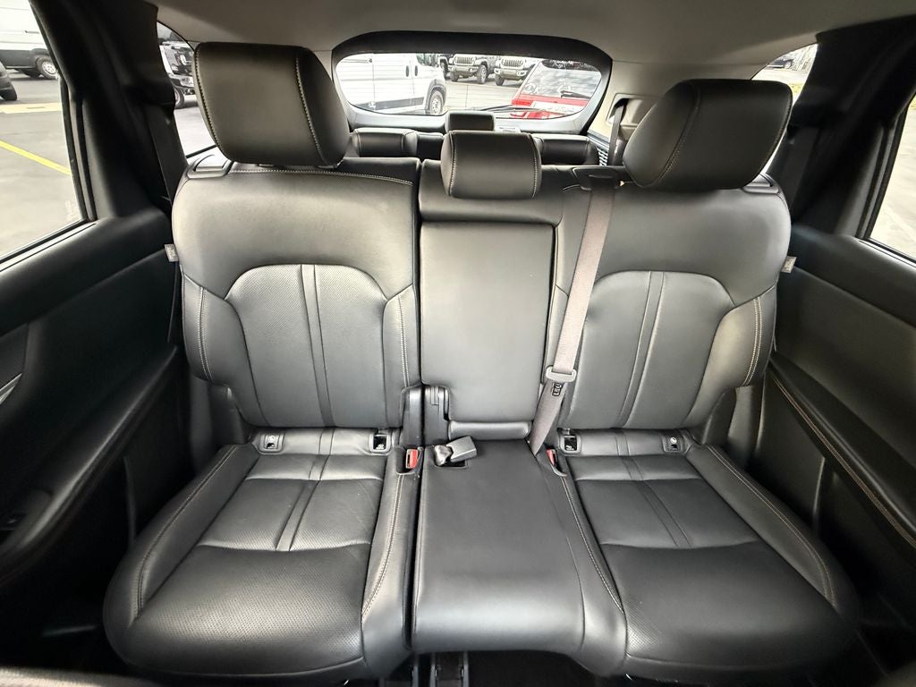 2024 Mazda Mazda CX-90 3.3 Turbo Preferred Plus