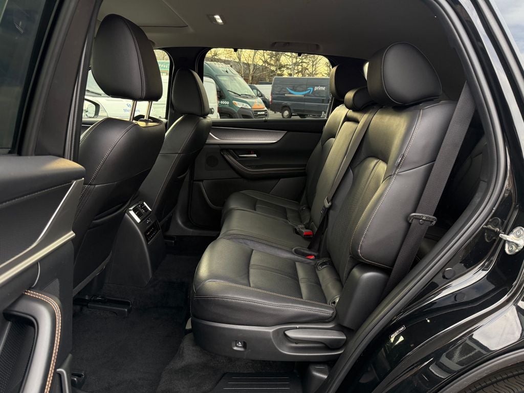 2024 Mazda Mazda CX-90 3.3 Turbo Preferred Plus