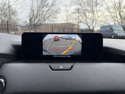 2024 Mazda Mazda CX-90 3.3 Turbo Preferred Plus