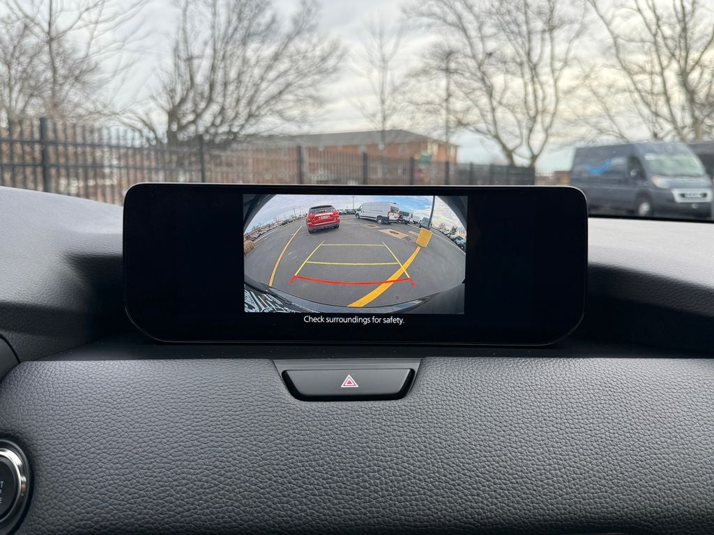 2024 Mazda Mazda CX-90 3.3 Turbo Preferred Plus