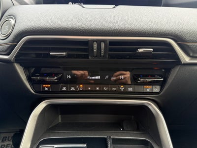 2024 Mazda Mazda CX-90 3.3 Turbo Preferred Plus