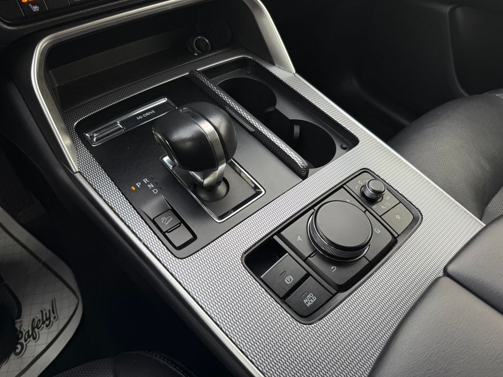 2024 Mazda Mazda CX-90 3.3 Turbo Preferred Plus