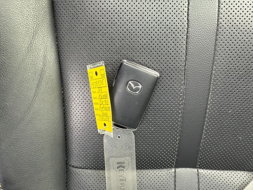 2024 Mazda Mazda CX-90 3.3 Turbo Preferred Plus