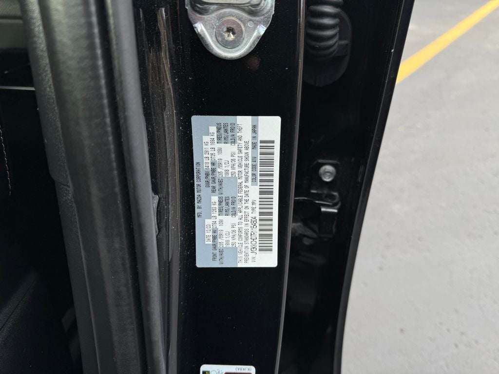 2024 Mazda Mazda CX-90 3.3 Turbo Preferred Plus