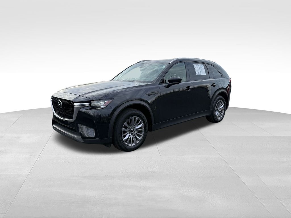 2024 Mazda Mazda CX-90 3.3 Turbo Preferred Plus