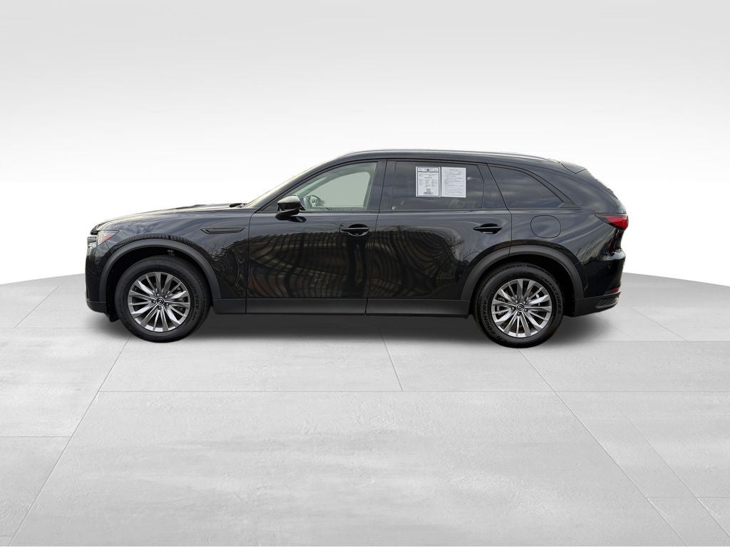 2024 Mazda Mazda CX-90 3.3 Turbo Preferred Plus