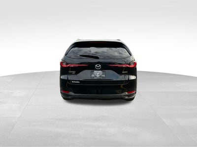 2024 Mazda Mazda CX-90 3.3 Turbo Preferred Plus