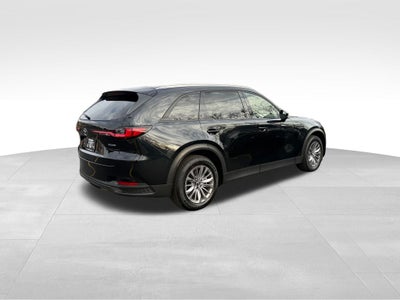 2024 Mazda Mazda CX-90 3.3 Turbo Preferred Plus