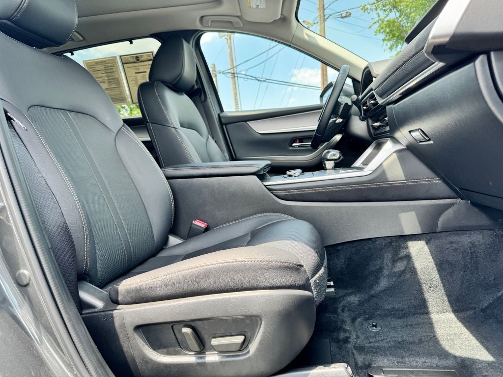 2024 Mazda Mazda CX-90 PHEV Premium