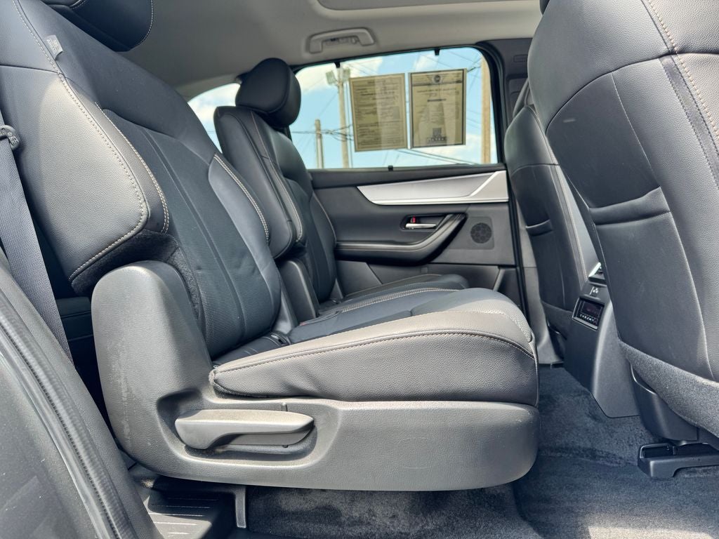 2024 Mazda Mazda CX-90 PHEV Premium