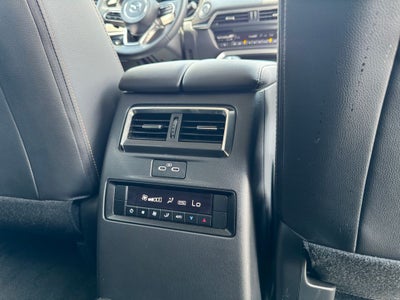 2024 Mazda Mazda CX-90 PHEV Premium