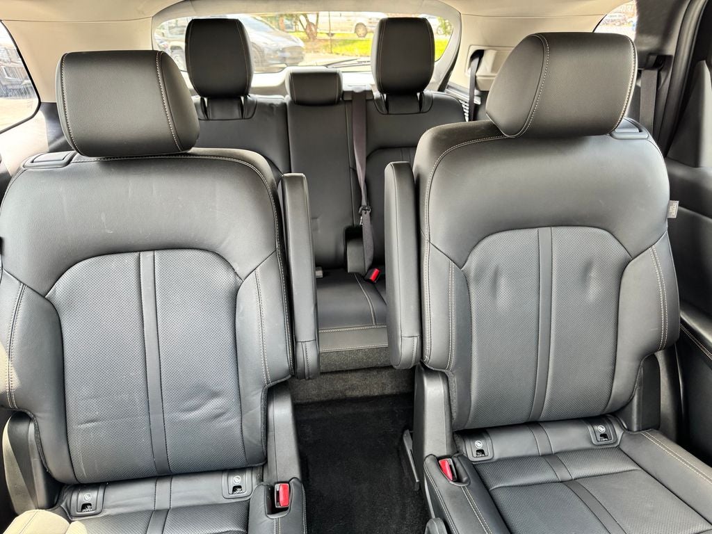 2024 Mazda Mazda CX-90 PHEV Premium