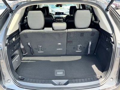 2024 Mazda Mazda CX-90 PHEV Premium