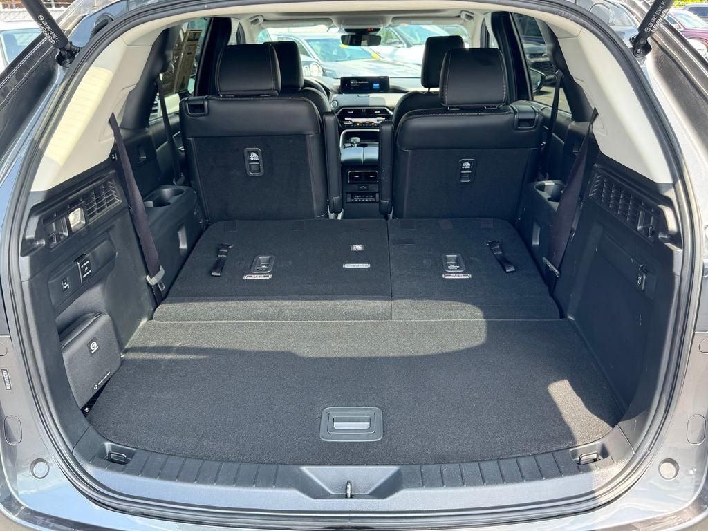 2024 Mazda Mazda CX-90 PHEV Premium