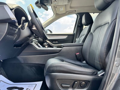 2024 Mazda Mazda CX-90 PHEV Premium