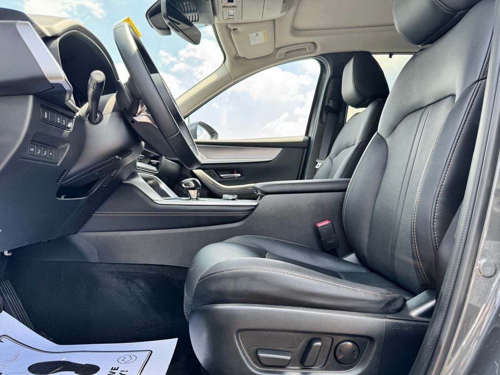 2024 Mazda Mazda CX-90 PHEV Premium