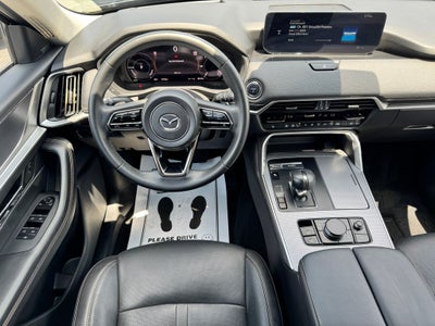 2024 Mazda Mazda CX-90 PHEV Premium