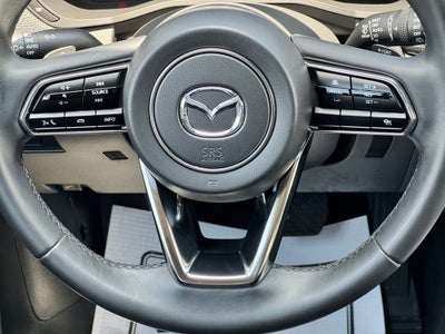 2024 Mazda Mazda CX-90 PHEV Premium