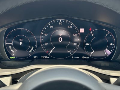 2024 Mazda Mazda CX-90 PHEV Premium