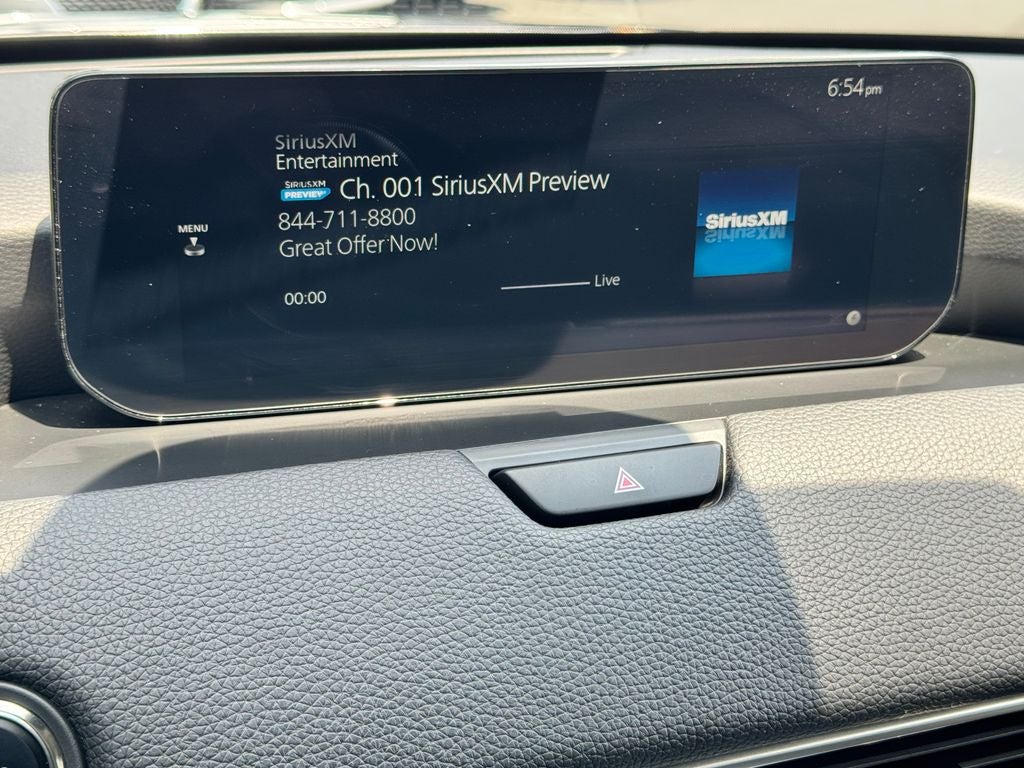 2024 Mazda Mazda CX-90 PHEV Premium