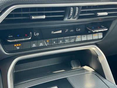 2024 Mazda Mazda CX-90 PHEV Premium