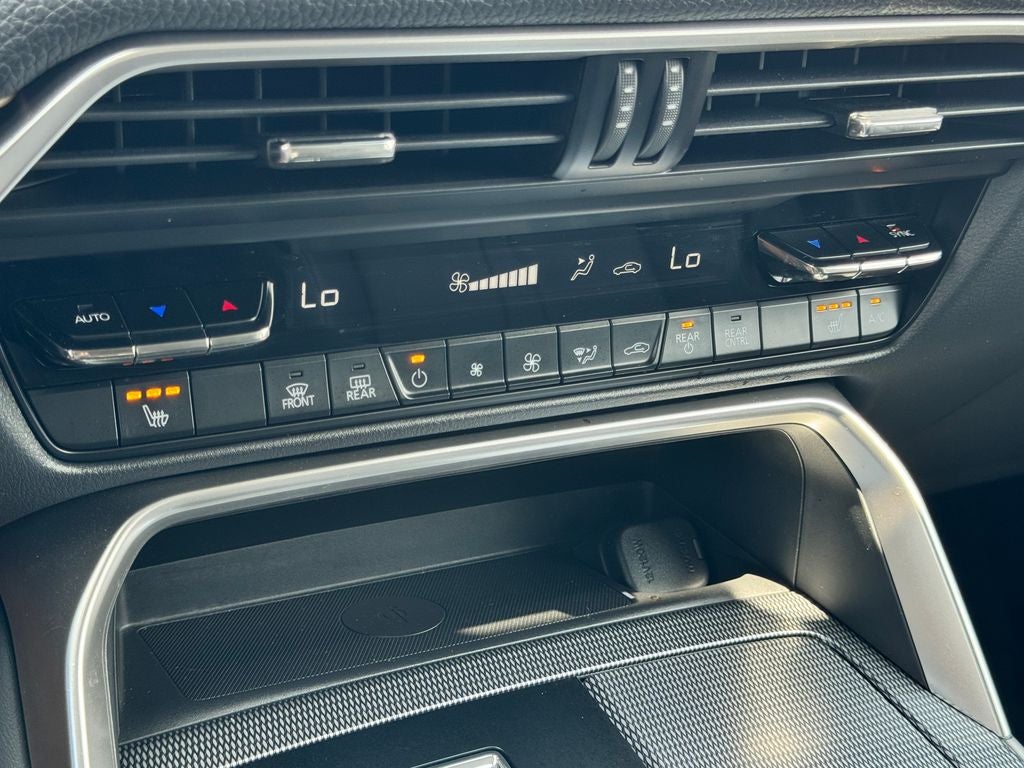 2024 Mazda Mazda CX-90 PHEV Premium