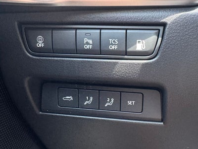 2024 Mazda Mazda CX-90 PHEV Premium