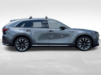 2024 Mazda Mazda CX-90 PHEV Premium