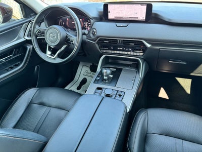 2024 Mazda Mazda CX-90 PHEV Premium