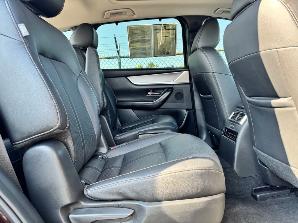 2024 Mazda Mazda CX-90 PHEV Premium