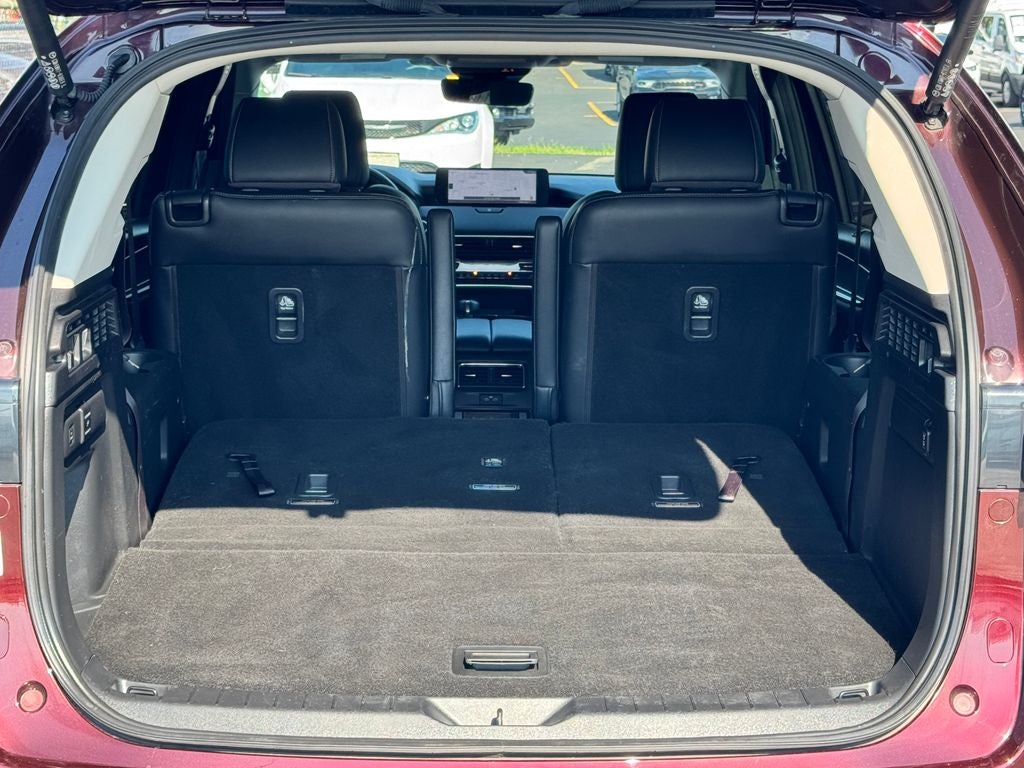 2024 Mazda Mazda CX-90 PHEV Premium