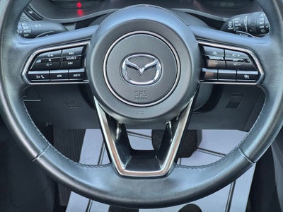 2024 Mazda Mazda CX-90 PHEV Premium