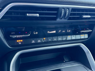 2024 Mazda Mazda CX-90 PHEV Premium