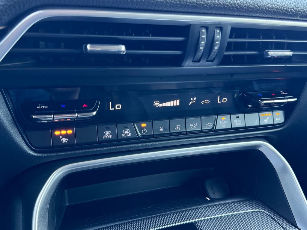 2024 Mazda Mazda CX-90 PHEV Premium