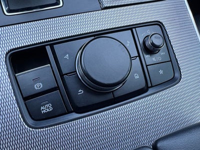 2024 Mazda Mazda CX-90 PHEV Premium