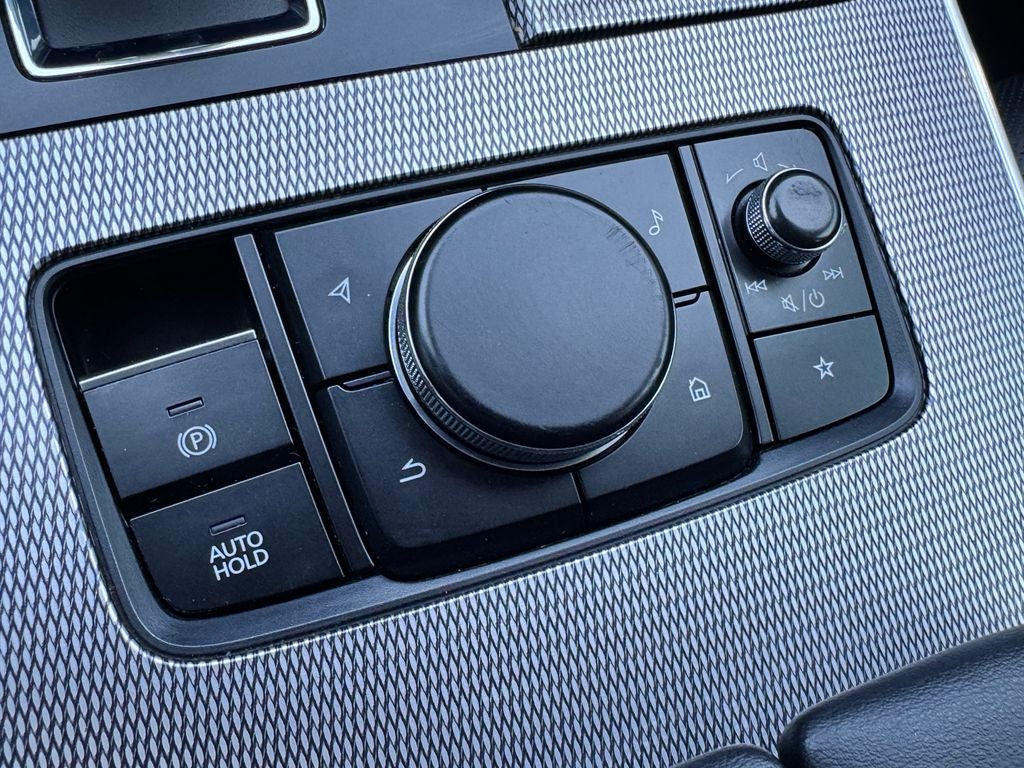 2024 Mazda Mazda CX-90 PHEV Premium