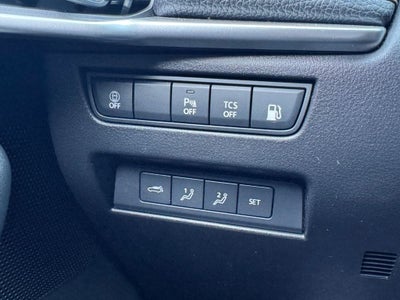2024 Mazda Mazda CX-90 PHEV Premium