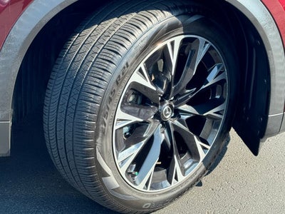 2024 Mazda Mazda CX-90 PHEV Premium