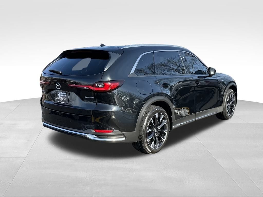 2024 Mazda Mazda CX-90 PHEV Premium Plus