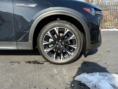 2024 Mazda Mazda CX-90 PHEV Premium Plus
