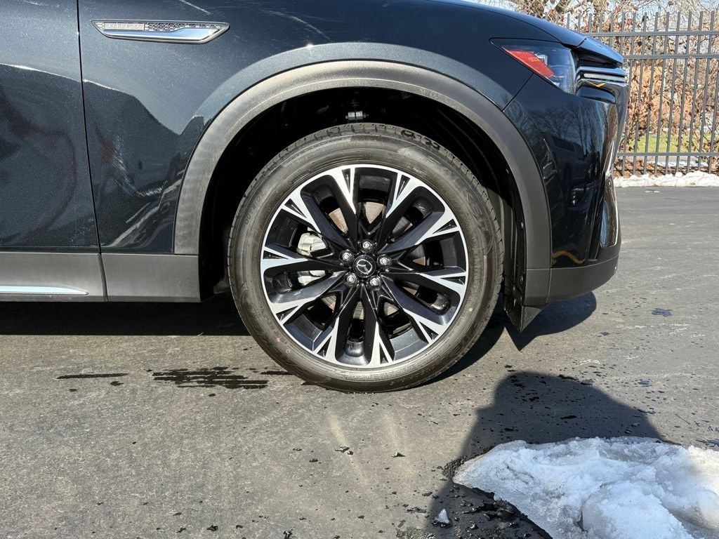 2024 Mazda Mazda CX-90 PHEV Premium Plus