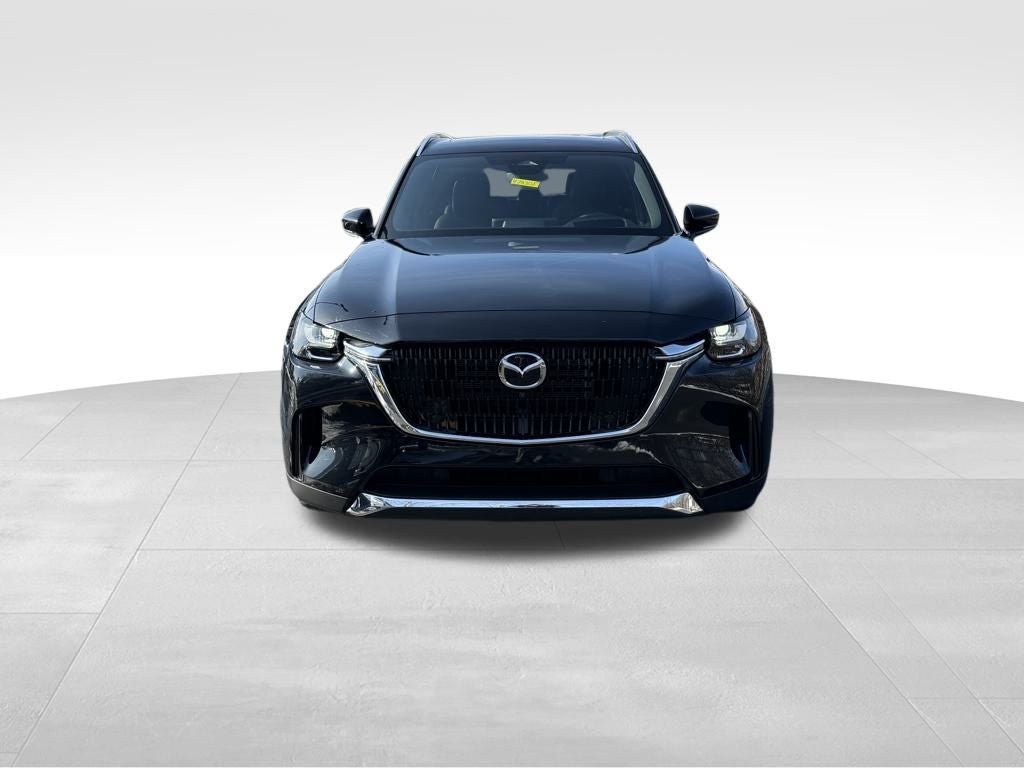 2024 Mazda Mazda CX-90 PHEV Premium Plus
