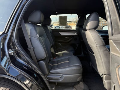 2024 Mazda Mazda CX-90 PHEV Premium Plus