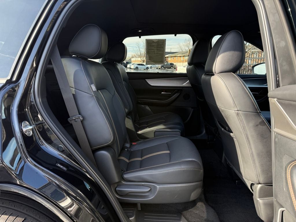 2024 Mazda Mazda CX-90 PHEV Premium Plus