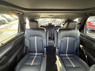 2024 Mazda Mazda CX-90 PHEV Premium Plus